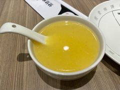 玉米渣粥-姥姥家春饼店(交大东路店)