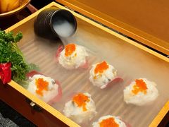 -色響火锅(恒隆广场店)