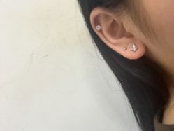 -龙之吻专业刺青·手工耳洞·纹身去色