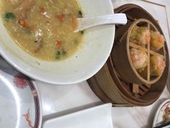 -稻香酒家·33年老字号·港式粤菜(富邦中心店)