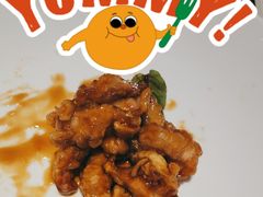 -庆云楼饭庄(什刹海店)