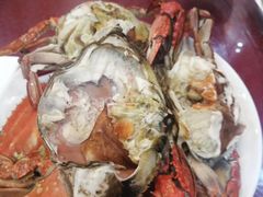 -小铜锣湾海鲜家常菜馆(河西店)