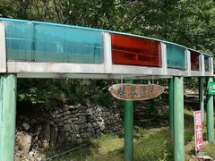 -十渡东湖港风景区