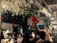 -岛风·台食小馆 ISLAND BISTRO(烟台山店)