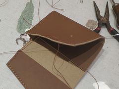 -Summer House夏莫手工坊团建活动(世博源店)