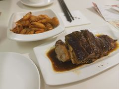 -光明邨大酒家(淮海路店)
