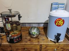 -西羊市老米家泡馍(西羊市店)