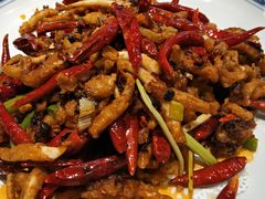 -吕氏疙瘩汤·私家菜馆(慈云寺店)