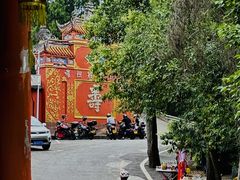 -金堂县云顶石城风景区