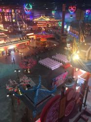 点击看大图 -南京万达乐园