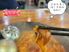 -笔记安顺夺夺粉火锅