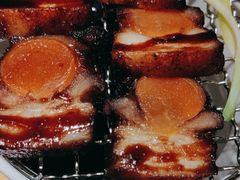 -蔡澜点心·粤菜(花城汇南区店)