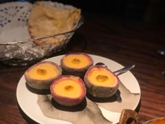 -甘尼仕印度餐厅爵士酒吧(阳春巷店)