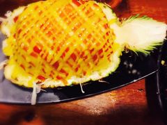 -小木屋米酒店总店