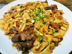 胡羊焖饼-壹阁胡羊焖饼(特色小吃街店)