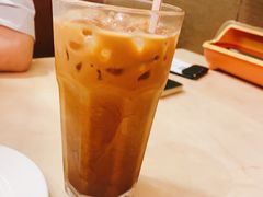 -盛记粥面(佐敦店)