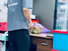 -黑皮酸菜鱼(三山街店)