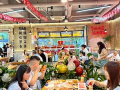 -谭三娘鲜切牛肉自助火锅(九眼桥总店)