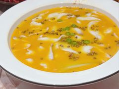 -火婆子·川小馆(扬韬科技广场店)