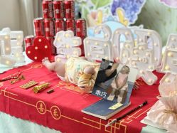 -满天星母婴月子中心(湖塘馆)