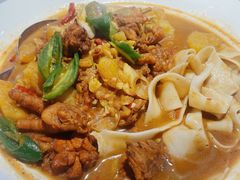 -阿娜尔·新疆菜(宜家荟聚中心店)