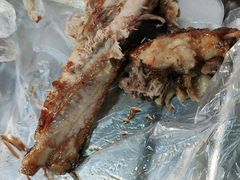 -赵元章肉骨烧(山塘街店)