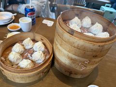 -南翔馒头店(豫园店)
