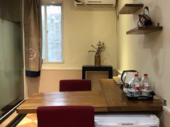 -文君楼美食·庭院酒店(宽窄巷子地铁站店)