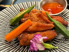 -KingThaia金泰兰(滨江天街店)