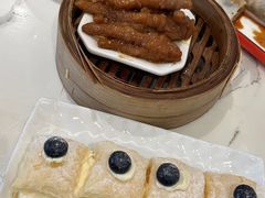 -海上名珠·海鲜酒楼(励骏庞都店)