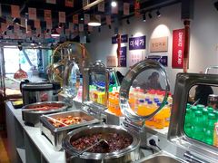 -俊泰食档·韩式料理(新迎小区店)