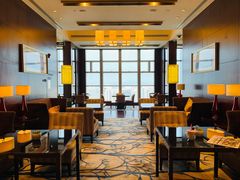 -广州粤海喜来登酒店