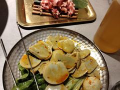 -正宗齐齐哈尔烤肉·齐牛哥鲜切炭火烤肉(杭州总店)