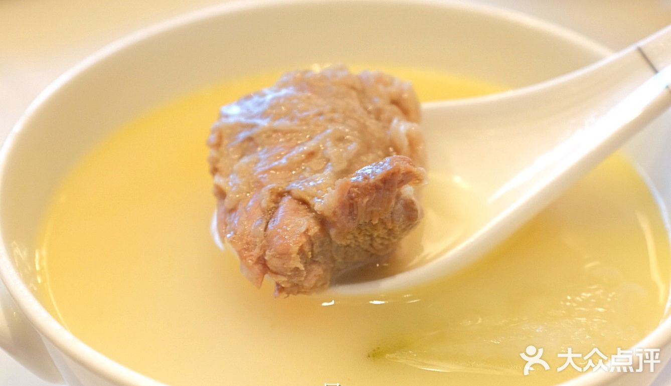 鼎琪 | 高品质江浙菜，美食与美景相伴