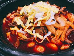 -雅和生态渔庄·宜城锅巴饭(龙灵山公园店)