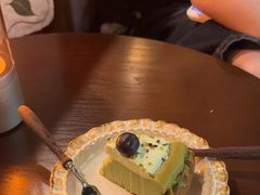 -咖法森林·咖啡  酒吧(天河店)