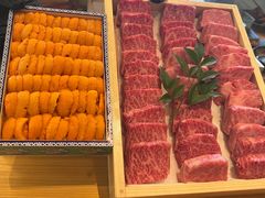 -鮨冠OMAKASE食べ放题(北京首店)