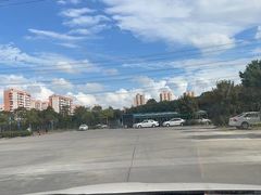 -光明驾校·学车·陪驾(杨浦店)