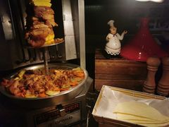 -合肥富力威斯汀酒店·知味餐厅