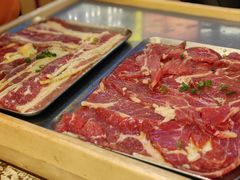 -首尔烤肉大排档(合生汇店)