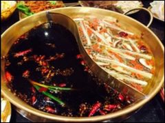 锅底-老夏老火锅(正宁路店)