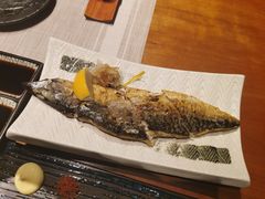 -yokocho上横町·日本食街(深业上城店)