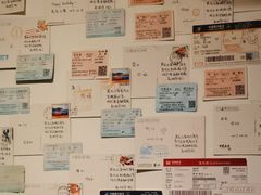 -Moses写字咖啡