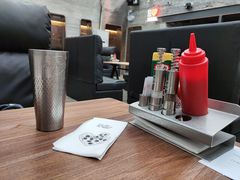 -Tubestation站点比萨(五道营店)