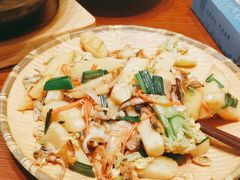 -渔傅印象滩涂霞浦海鲜(井大路店)