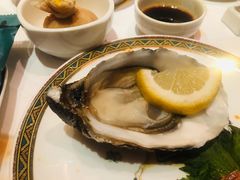 -翡翠小城·海鲜豆捞·广式点心(老佛爷店)