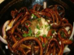 -松针蔡记蒸饺(花园路店)