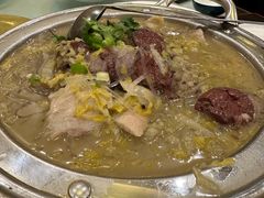 -老苏扬饭店
