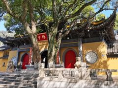-虞山风景区