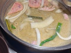 -椰贝原味椰子鸡(江南万达店)